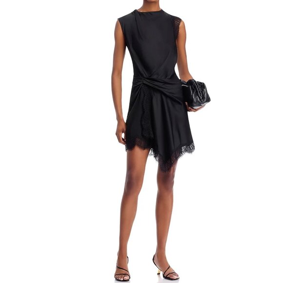 A.L.C. Dion Dress - Picture 1 of 5